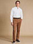 Charles Tyrwhitt Slim Fit Chinos