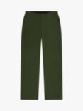 Uskees Organic Cotton Workwear Trousers, Coriander