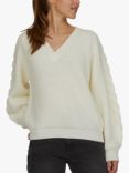 Sisters Point Miba V-Neck Jumper