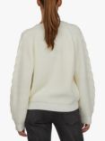 Sisters Point Miba V-Neck Jumper