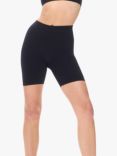 Heist Contour Shorts, Black