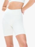 Heist Contour Shorts, Cloud White