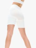 Heist Contour Shorts, Cloud White