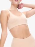 Heist Contour Seamless Bralette