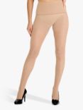 Heist 15 Denier Contour Waist Sheer Tights