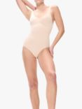 Heist Contour Seamless Body