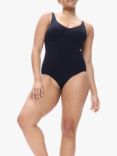 Heist Contour Seamless Body, Black