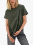 MY ESSENTIAL WARDROBE Hanne Organic Cotton T-Shirt