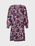 Gerard Darel Samia Floral Dress, Multi