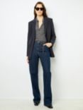 Gerard Darel Nigelle Jeans, Navy