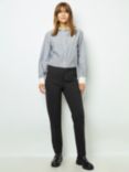 Gerard Darel Nola Tailored Trousers, Grey