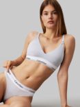 Calvin Klein Modern Cotton Thong, Plen Air