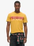 Superdry Retro Logo T-Shirt