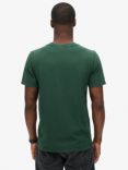 Superdry Vintage Logo Graphic T-Shirt, Enamel Green