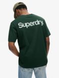 Superdry Core Logo City Loose T-Shirt