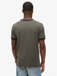 Superdry Ringer Workwear T-Shirt