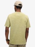 Superdry Over-Dyed Slub Marl T-Shirt