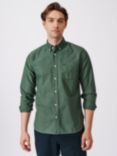 Aubin Aldridge Oxford Cotton Button Down