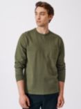 Aubin George Tee, Olive