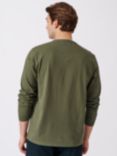 Aubin George Tee, Olive