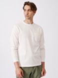 Aubin George Tee, Chalk White