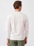 Aubin George Tee, Chalk White