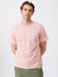 Aubin Newburgh Tee, Pink