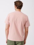 Aubin Newburgh Tee, Pink