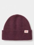 Aubin Pembridge Wool Hat, Purple