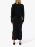 MY ESSENTIAL WARDROBE Emma Jumper, Black