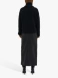 MY ESSENTIAL WARDROBE Meena Jumper, Black