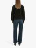 MY ESSENTIAL WARDROBE Tammie Wool Blend Jumper