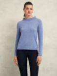 Hobbs Audrey Wool Cashmere Jumper