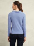 Hobbs Audrey Wool Cashmere Jumper