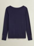 Hobbs Perla Merino Wool Jumper