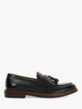 Dune Shaw Leather Tassel Loafers