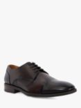 Dune Suffix Leather Brogues