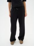 InWear Leicent Trousers, Black, Black