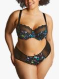 Panache Sculptresse Esme Balcony Bra, Ziggy