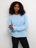 KAFFE Michelle Wool Blend Jumper