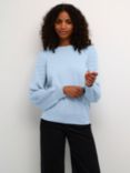 KAFFE Nanna Round Neck Jumper