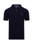 Raging Bull Polo Shirts, Pack of 3, Navy/Cobalt/Grey