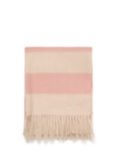 Part Two Kitha Wool Stripe Scarf