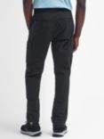 Barbour Ripstop Cargos, Black