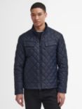 Barbour Ariel Jacket, Dark Navy