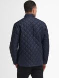 Barbour Ariel Jacket, Dark Navy