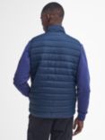 Barbour International Ledley Gilet, Navy