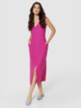 Closet London Sleeveless Pencil Dress, Fuchsia