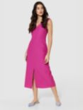 Closet London Sleeveless Pencil Dress, Fuchsia