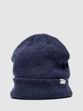 Rodd & Gunn Gunn Beanie, Dark Denim